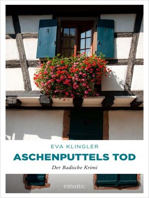 cover image of Aschenputtels Tod